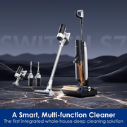 Tineco FLOOR ONE SWITCH S7