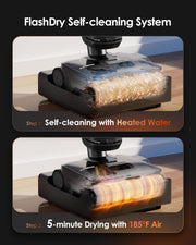TIneco S7 Stretch Steam